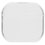 Чехол Ubear  для Apple AirPods 4, прозрачный