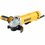 Углошлифовальная машина (УШМ) DeWalt DWE4233
