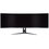 49" Монитор ASUS ROG Swift PG49WCD черный