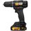 Drel-shurupburagich CAT DX145.1 1 for All 18V