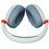 Беспроводные/проводные наушники JBL JR470NC  белый 2025
