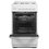 Комбинированная плита Flama FK 1425 W белый