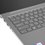 14" Ноутбук Lenovo ThinkBook 14 G8 IRL серый