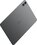 11" Планшет Infinix XPAD 20 LTE 128 ГБ серый + чехол