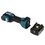 Реноватор Makita DTM52RTJX1 LXT 18V