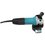 Углошлифовальная машина (УШМ) Makita GA5030R
