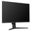 27" Монитор Hisense 27G6K-PRO черный