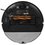 Robot vacuum cleaner Dreame D20 black