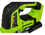 Электрический лобзик GreenWorks GD24JS 24V , Без ЗУ, Без АКБ