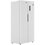 Side-By-Side refrigerator   DEXP SBS4-51AKA white