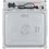 Газовый духовой шкаф DEXP 1CB75DB