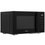 Микроволновая печь DEXP DMW-25E900M черный