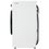 Стиральная машина Nordfrost i-DDQ4 7120 W белый