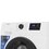 Стиральная машина DEXP WM-F610DHE/WBSu белый