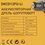 Дрель-шуруповерт DEKO DKCD12FU-Li 063-4101