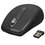 Мышь беспроводная Logitech MX Anywhere 3S Silent for Business [910-006958] черный