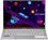 14" Ноутбук ASUS Zenbook 14 OLED UX3405MA-QD798 серебристый