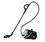 Пылесос  Tefal X-Trem Cyclonic Effitech TW7C71EA черный