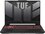 15.6" Ноутбук ASUS TUF Gaming A15 FA506NC-HN024 черный
