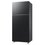 Холодильник с морозильником   Samsung RT53DG7A10B1WT черный