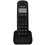 Телефон беспроводной (DECT) Panasonic KX-TGB610RUB
