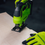 Электрический лобзик Greenworks GD24JS90
