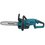 Аккумуляторная цепная пила Makita DUC307Z  шина - 30 см (12") Без ЗУ, Без АКБ