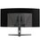 45" Монитор ARDOR GAMING HELIOS AQW45H4O черный