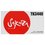 Картридж лазерный Sakura TK3440 черный