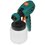Краскопульт FinePower SGH7090