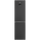 Холодильник с морозильником   Beko B5RCNK332HXBR черный