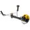 Триммер бензиновый HUTER GGT-2500S PRO
