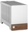 Корпус Fractal Design Terra [FD-C-TER1N-02] серебристый