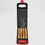 Вафельница Kitfort КТ-3669 розовый