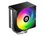 Кулер для процессора ID-COOLING SE-214-XT V2 ARGB  черный