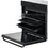 Электрический духовой шкаф Gorenje BOS67371SYB черный