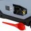 Electric generator   Gasoline FinePower FPGI-5000