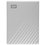 6 ТБ Внешний HDD WD My Passport Ultra for Mac [WDBGKC0060BSL-WESN]