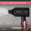 Фен Scarlett SC-HD70I37 черный
