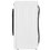 Стиральная машина Hotpoint WSH 7290 VWB белый