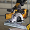 Пила дисковая DeWalt DCS373N XR FLEXVOLТ 18/54V