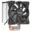 Protsessor uchun kuler PCCooler GI-X5B V2