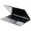 16" Laptop Tecno Megabook K16S gray