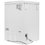 Морозильный ларь Indesit ICF 100 белый