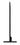 98" (249 см) Телевизор TCL 98RM7L черный