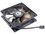 Вентилятор ID-COOLING NO Series [NO-8025-SD] черный