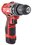 Drill-driver Elitech ДА 12Л2