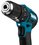 Дрель-шуруповерт Makita HP333DZ CXT 12V без ЗУ, без АКБ