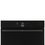 Электрический духовой шкаф Gorenje BSA6747DGWI черный