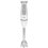 Блендер погружной Braun Multiquick 5V MQ5245 белый
